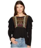 Free People - La Cienga Top