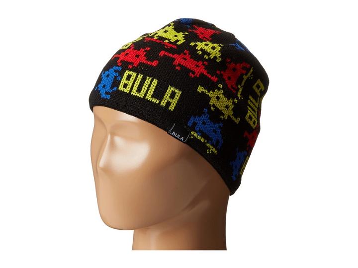 Bula - Kids Robot Beanie