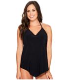 Magicsuit - Solid Gigi Tankini Top