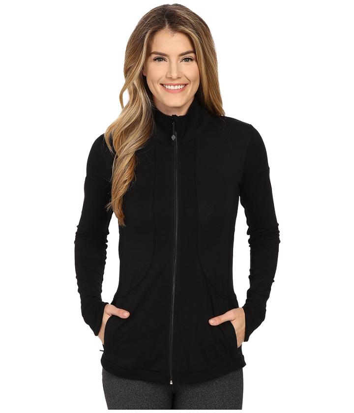 Tasc Performance - Unstoppable Jacket