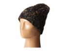 Scotch &amp; Soda - Beanie In Wool Quality With Cable Knit Pattern