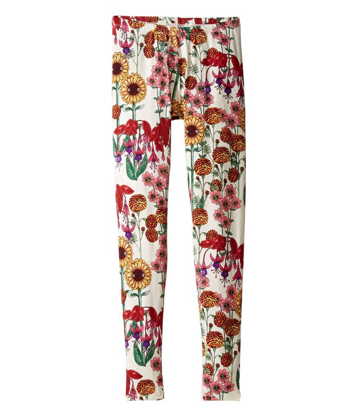 Mini Rodini - Garden Leggings