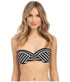 Vince Camuto - Shore Side Underwire Bra W/ Soft Cups And Removable Straps