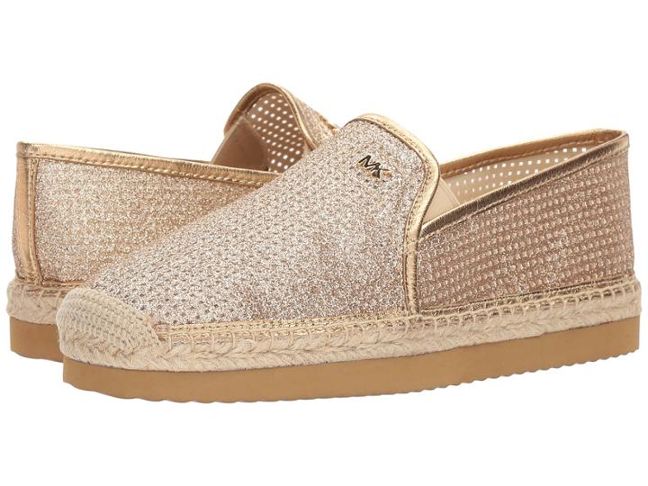 Michael Michael Kors - Hastings Slip-on