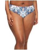 Becca By Rebecca Virtue - Plus Size Naples Hipster Bottoms