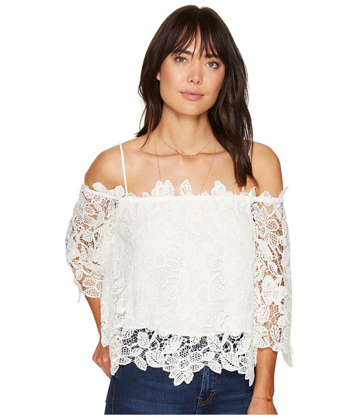 Astr The Label - Amalie Top