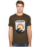 Dsquared2 - Caten Peak T-shirt