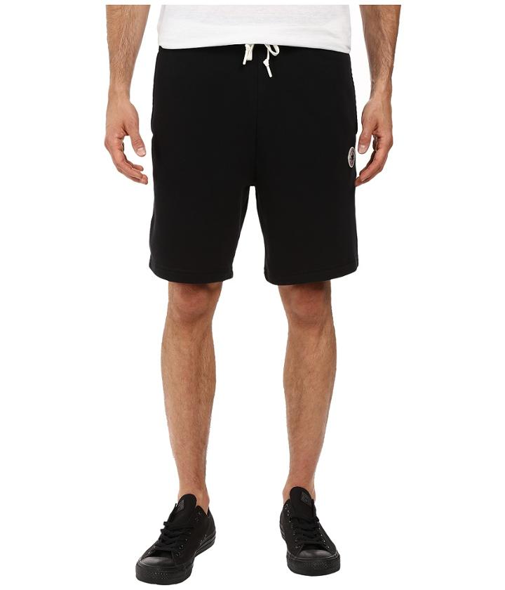 Converse - Core Fleece Shorts