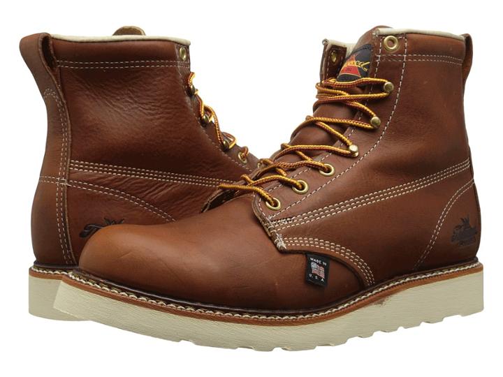 Thorogood - 6 Soft Toe