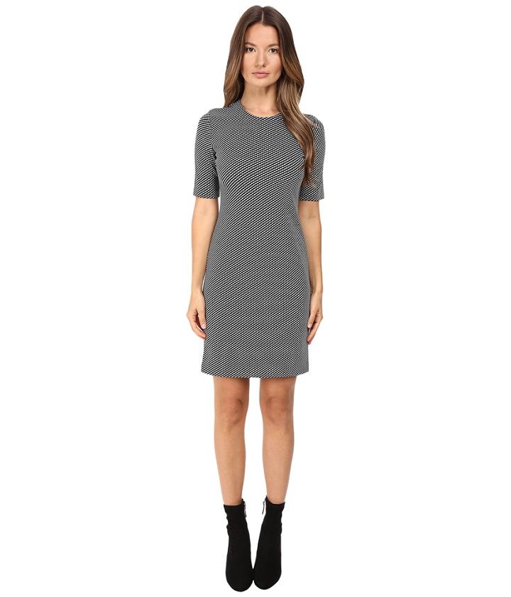 Theory - Rijik.claymont Dress