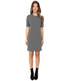Theory - Rijik.claymont Dress