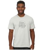 Toad&amp;co - Keep Good Company Short Sleeve Tee