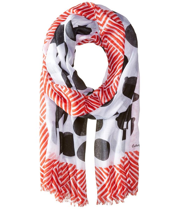Echo Design - Tutti Frutti Wrap