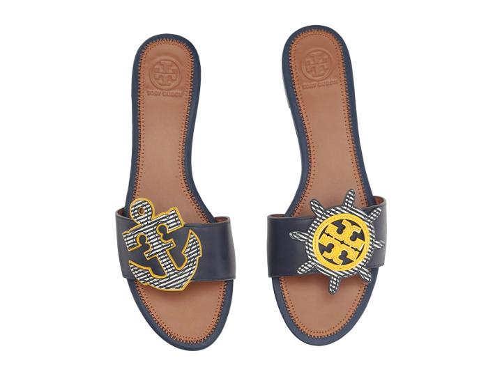 Tory Burch - Maritime Slide