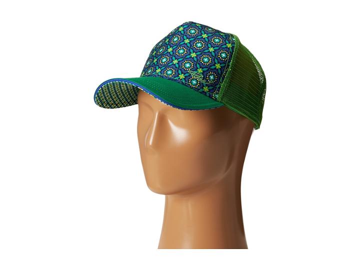 Prana - La Viva Trucker Hat