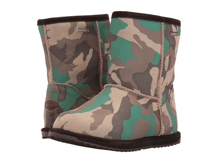 Emu Australia Kids - Commando Brumby