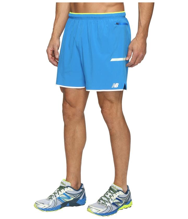 New Balance - Viz Shorts
