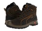 Puma Safety Sierra Nevada Mid Wp Eh