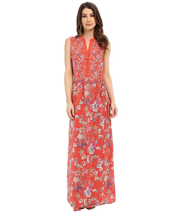 Tolani - Nadia Maxi Dress