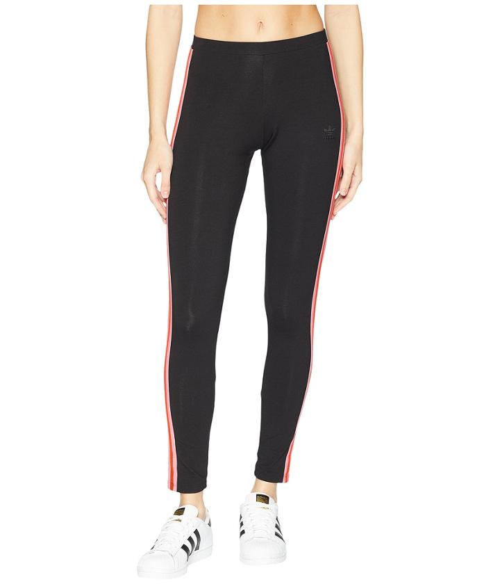 Adidas Originals - Clrdo Mesh Leggings