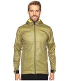 Adidas - Climastorm Fleece Jacket