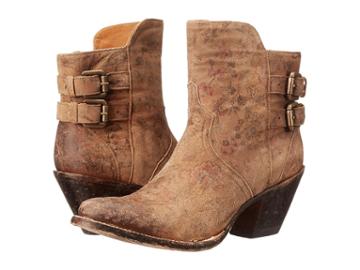 Lucchese - Catalina