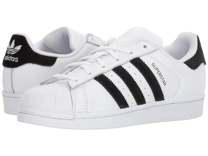 Adidas Originals Kids - Superstar Velvet
