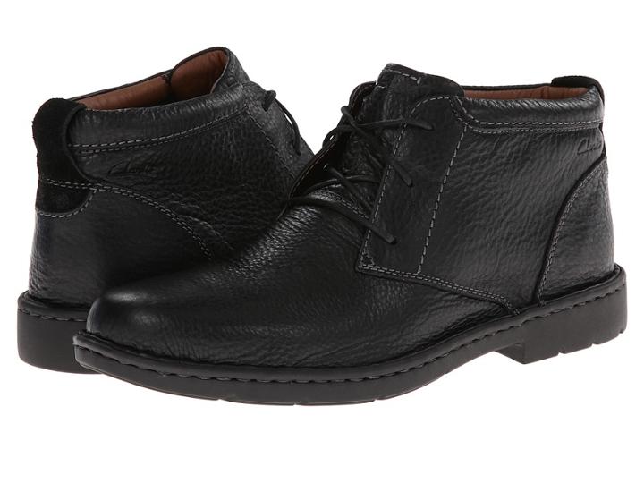 Clarks - Stratton Limit