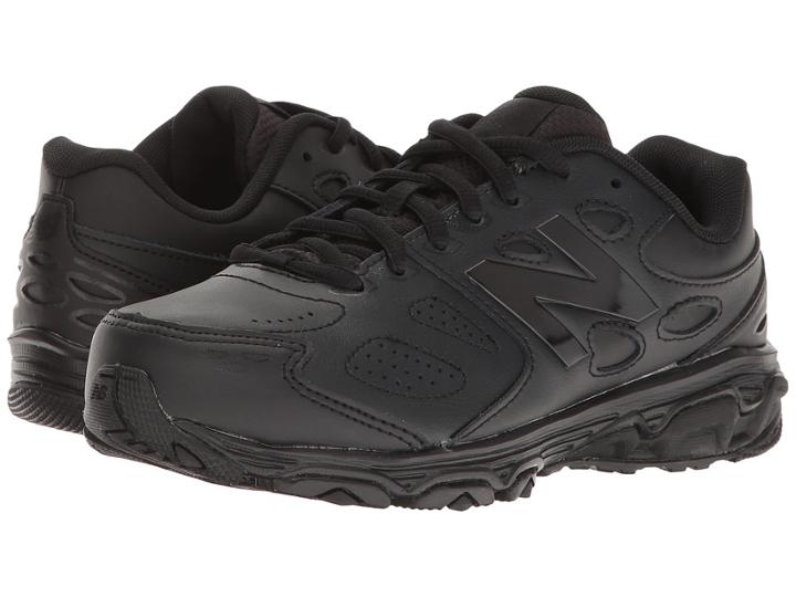 New Balance Kids - Kx680v3