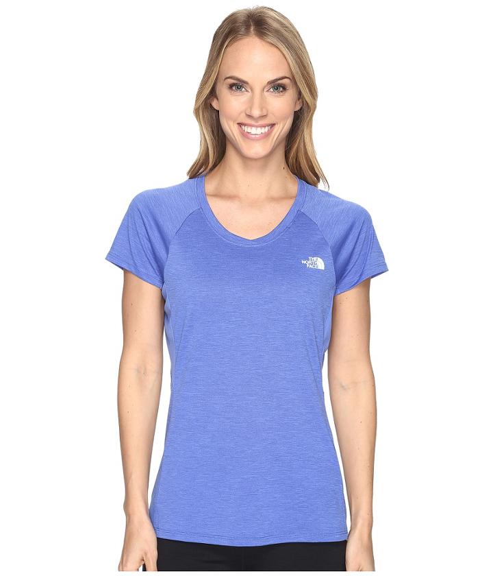 The North Face - Initiative Short Sleeve Shirt