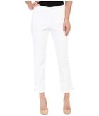Nydj Petite - Petite Millie Ankle In Endless White