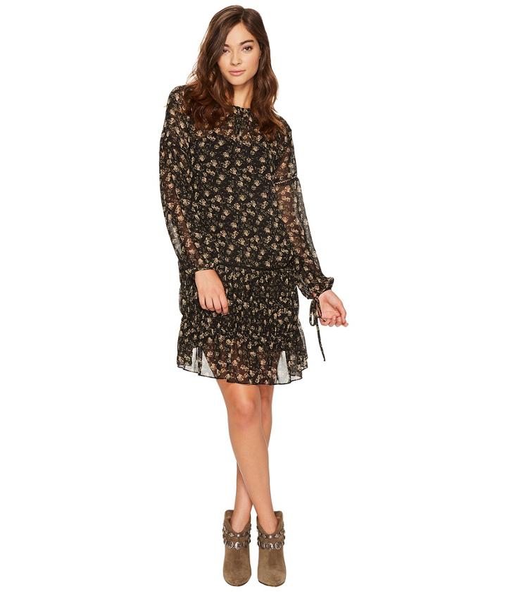 Astr The Label - Daria Dress