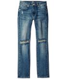 7 For All Mankind Kids - Paxtyn Jeans In Relic