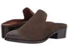 Frye - Ray Mule