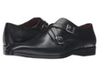 Massimo Matteo - Cross Strap Slip-on