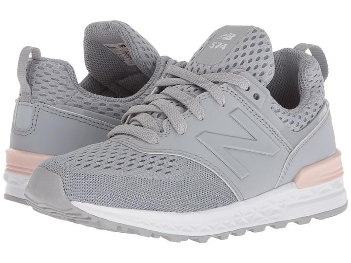 New Balance Kids - Gs574v2