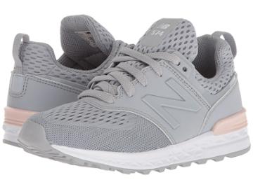 New Balance Kids - Gs574v2