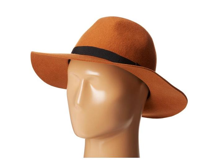 Brixton Dalila Hat