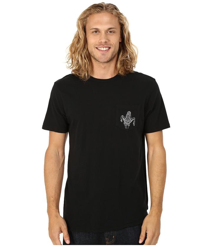 Vissla - Hula Vintage Wash Pocket Tee