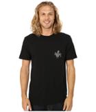 Vissla - Hula Vintage Wash Pocket Tee