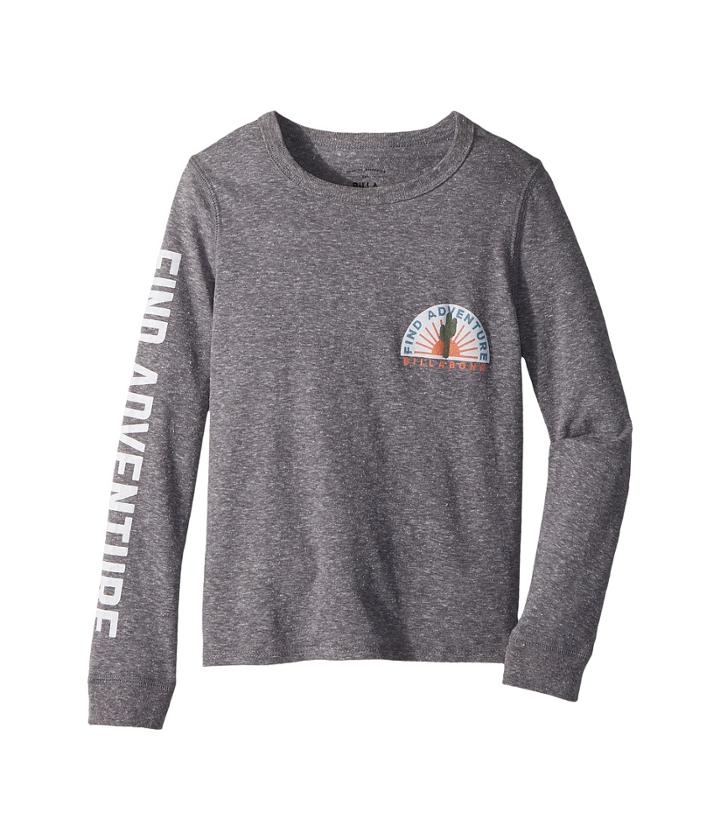 Billabong Kids - Find Adventure Top