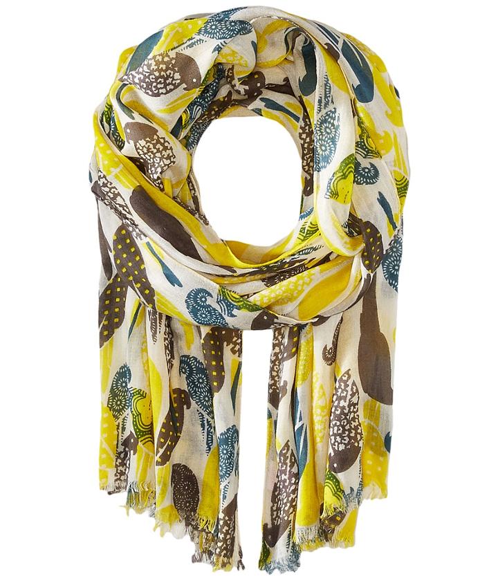Pistil - Kea Scarf