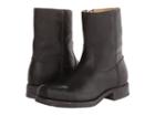 Frye Heath Inside Zip