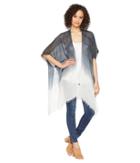 Steve Madden - Ombre Lurex Stripe Boho