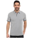 Royal Robbins - Desert Knit Micro Stripe Cricket