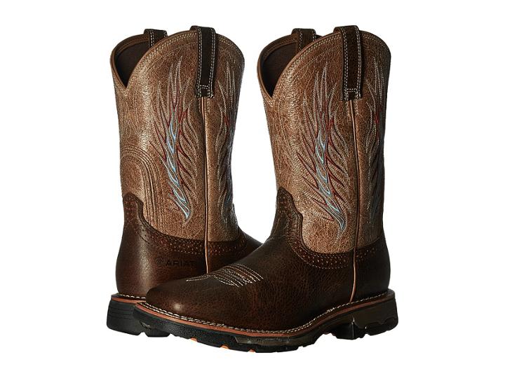 Ariat - Workhog Mesteno Ii