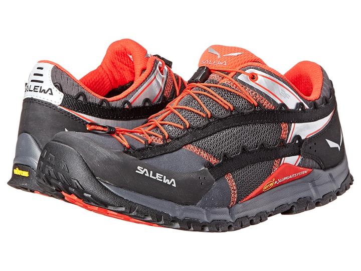 Salewa - Speed Ascent