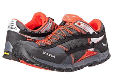 Salewa - Speed Ascent