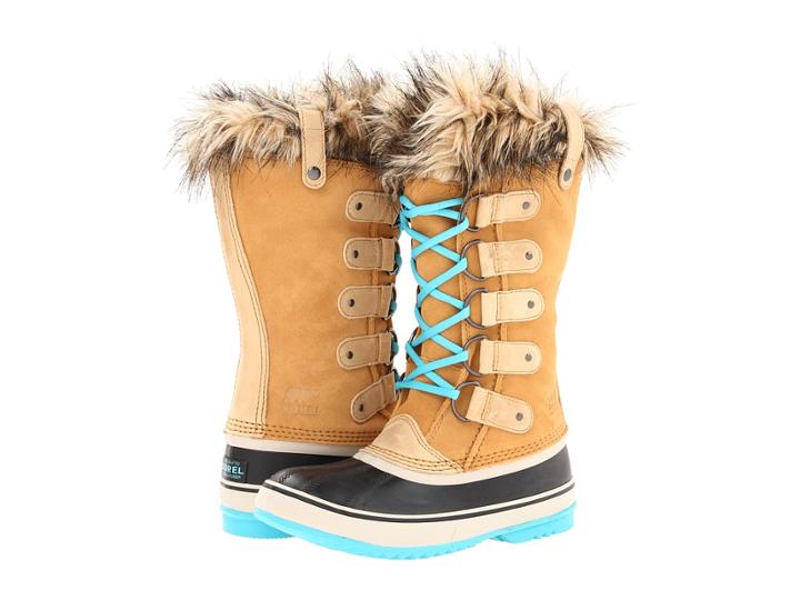 Sorel - Joan Of Arctic