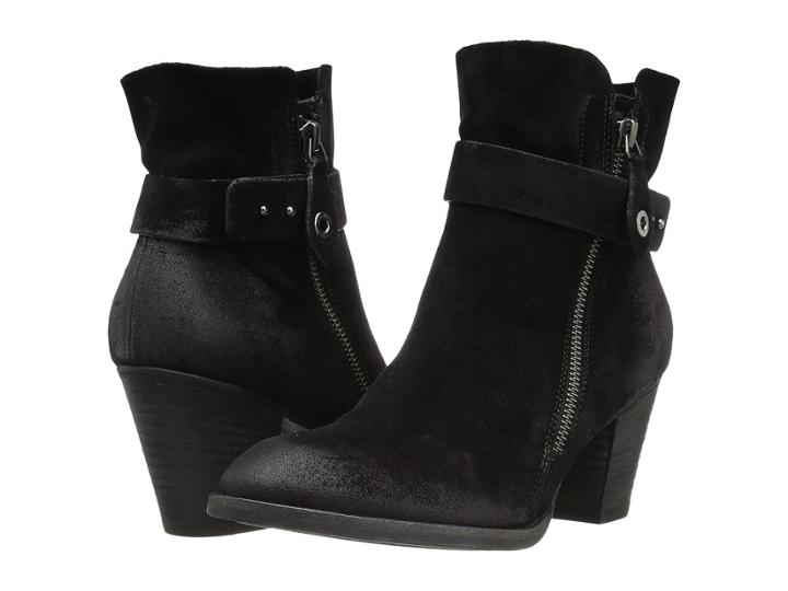 Paul Green - Dallas Boot